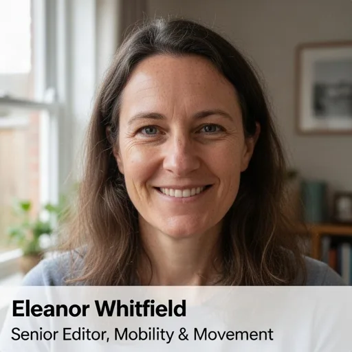 Eleanor Whitfield